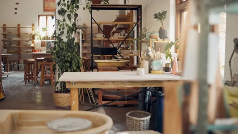 Iittala & Arabia Design Centre