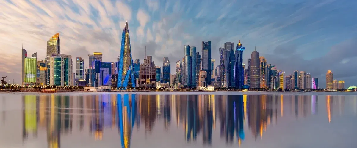 ١٠ فنادق فاخرة في الدوحة: اختر إقامتك المميزة المثالية