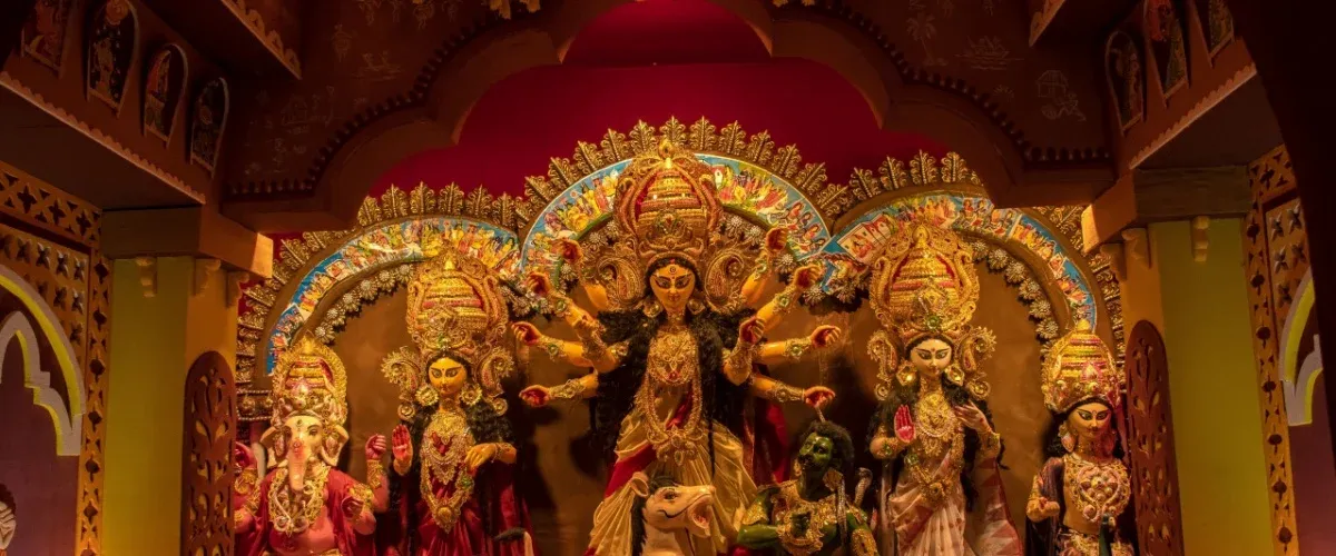 Durga Puja 2025: Dates, Timings, Rituals & Significance