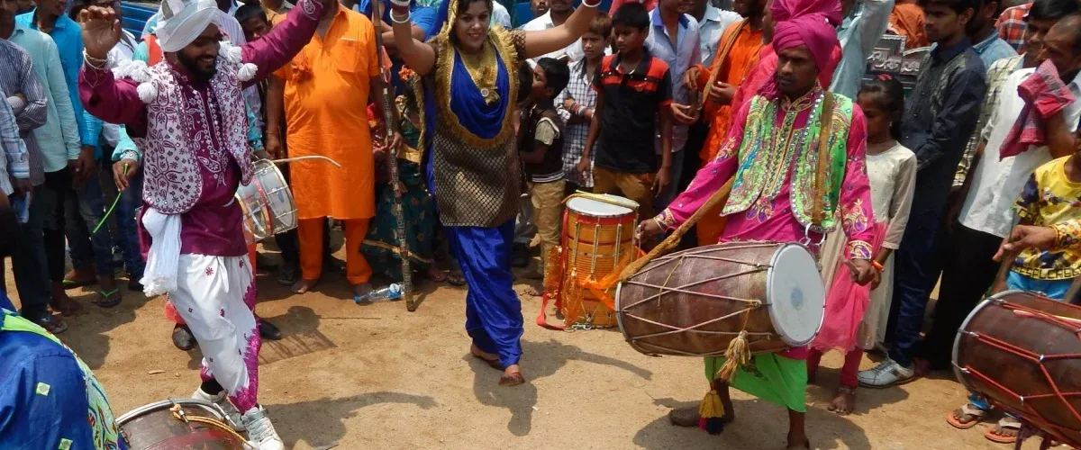 Lohri 2026: Date, History, Importance and How It Is Celebrated