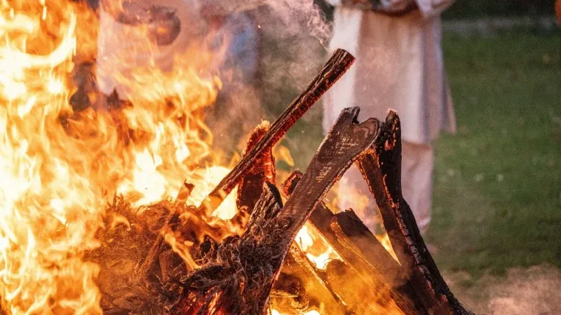 Rituals and Traditions for Lohri 2026