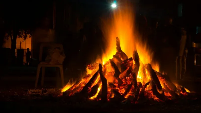 Significance of Lohri 2026