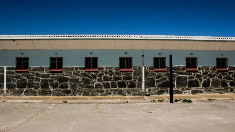 Robben Island Museum
