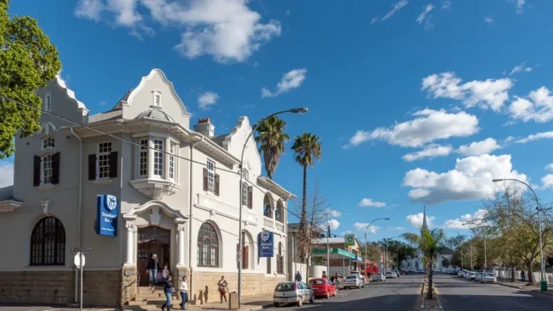 District Six Museum