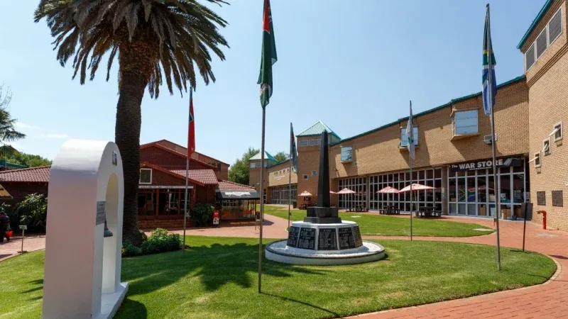 Ditsong National Museum of Natural History