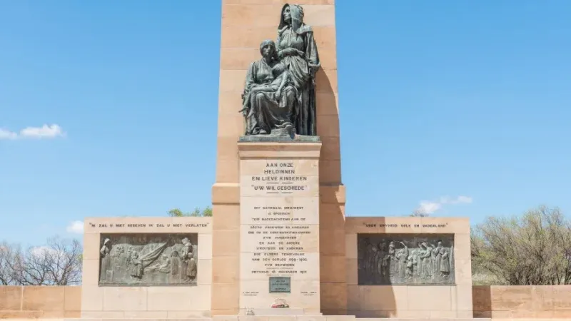 Anglo-Boer War Museum