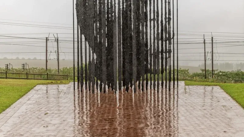 Nelson Mandela Metropolitan Art Museum