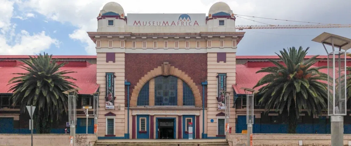 10 Best Museums in South Africa to Step Into History