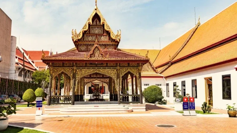 Bangkok National Museum