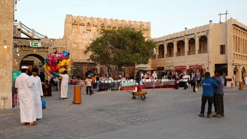 Onaiza, Doha: Area Overview, Living & Lifestyle