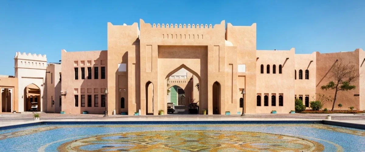 Guide to Onaiza: Doha's Most Iconic District That You Can’t Miss