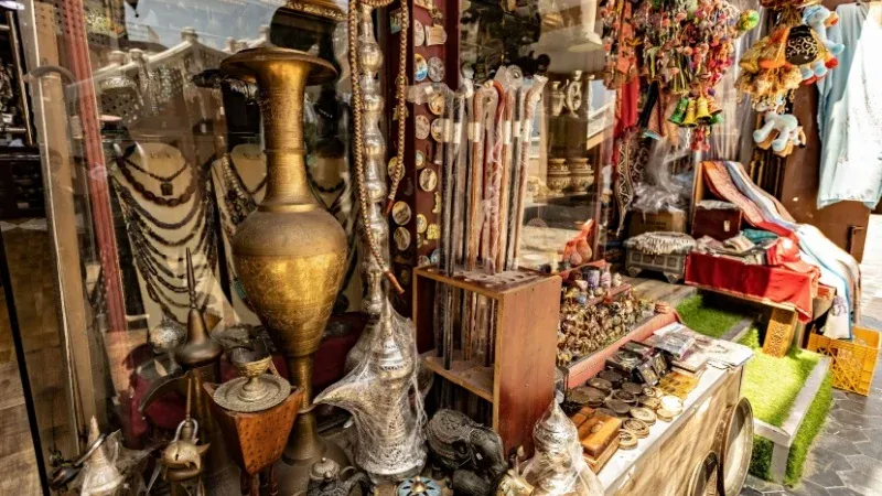 What to Expect at Darb Al Saai Umm Salal