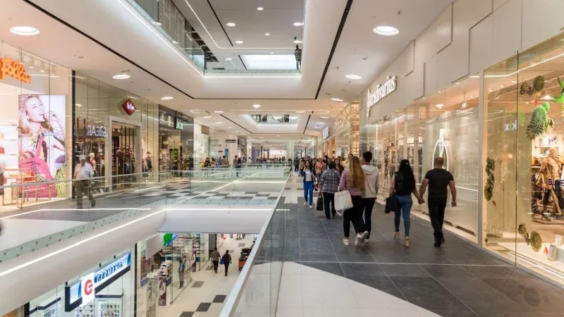 Everything You Need to Know About Dar Al Salam Mall