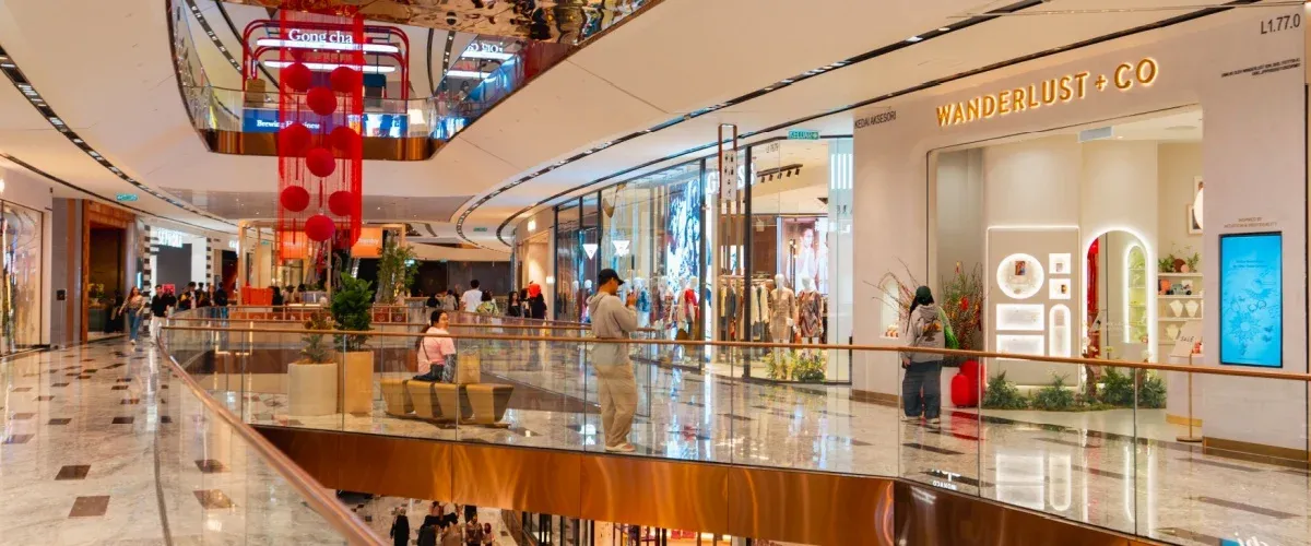 Here's Your Guide to Hyatt Plaza Qatar