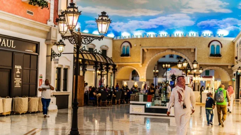 Know More About Hyatt Plaza Qatar