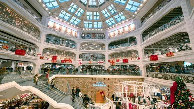 Entertainment & Family Fun at Hyatt Plaza Qatar