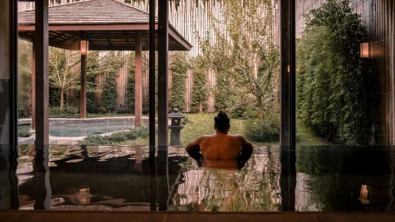 Suiran, a Luxury Collection Hotel, Kyoto