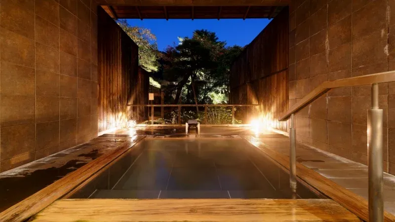 AO Spa & Club (Andaz Tokyo)