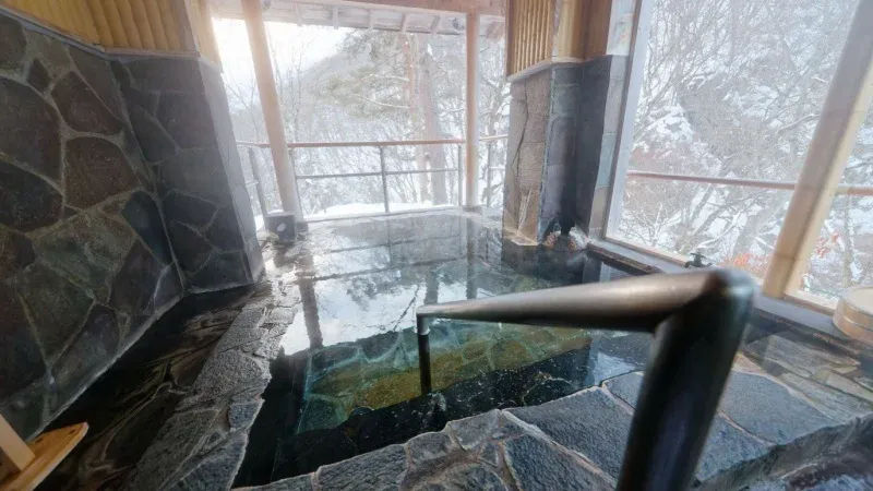 Yama no Hotel Musouen