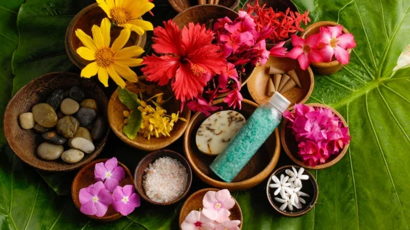 Why is Malaysian Spa More Than Just a Massage