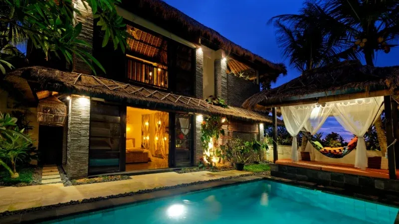 The Spa at Mandarin Oriental Kuala Lumpur