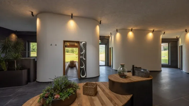 Banyan Tree Spa Kuala Lumpur