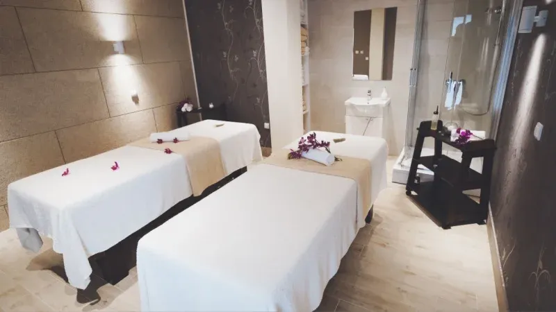 Pelangi Spa at Pelangi Beach Resort & Spa