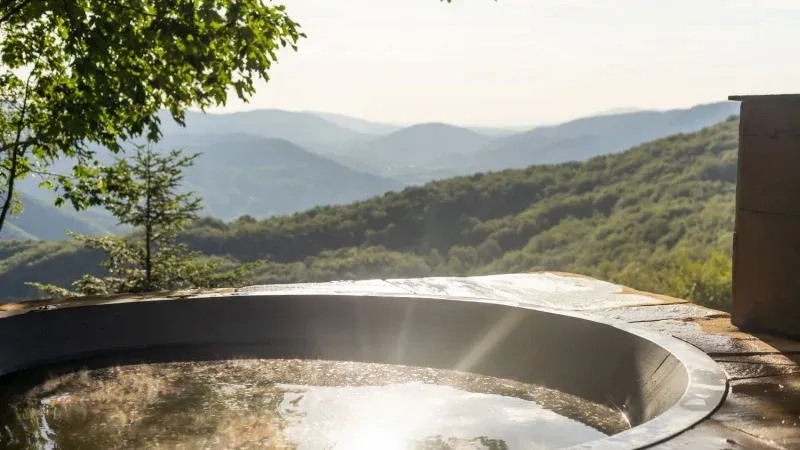 Scandic Laajavuori Spa