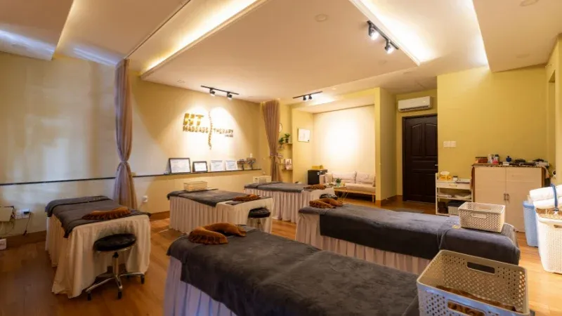 Best Spas in Vietnam: Where Wellness Meets Tradition