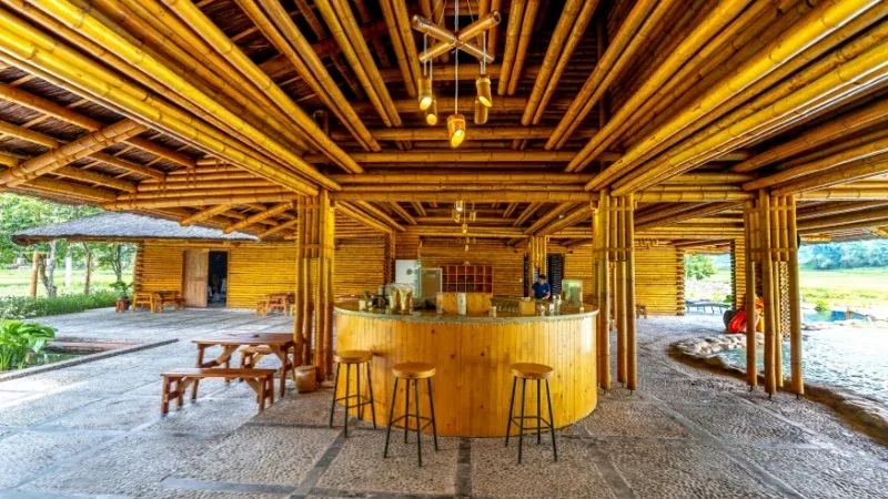 TIA Wellness Resort (Da Nang)