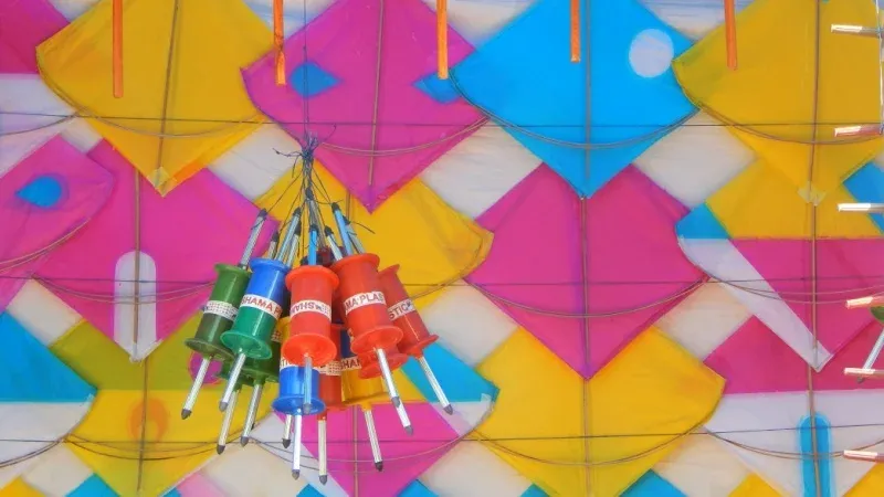 Top 5 Places to Celebrate Vasant Panchami 2026