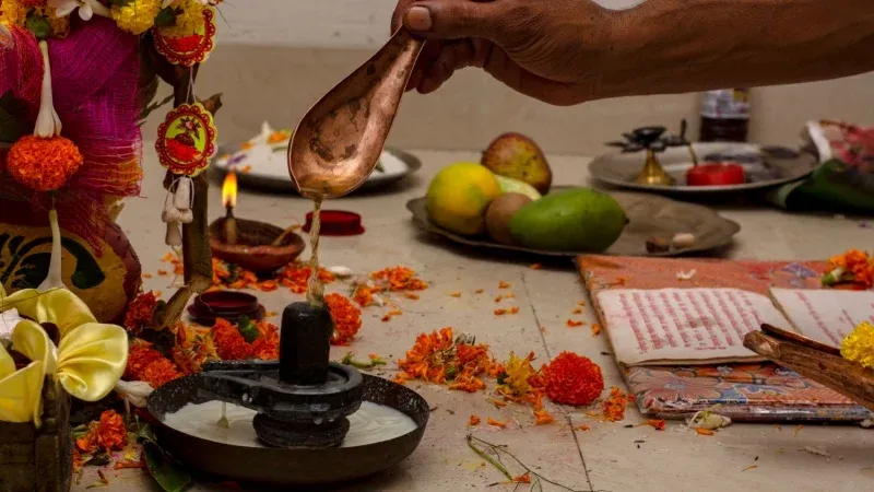 Maha Shivaratri 2026 Dates & Timings