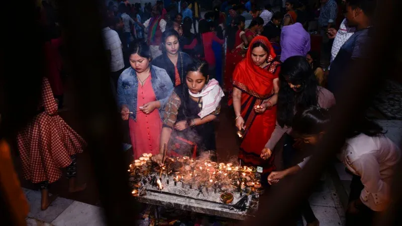 Significance of Maha Shivratri 2026