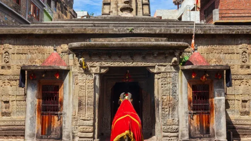 Bhootnath Temple (Mandi)