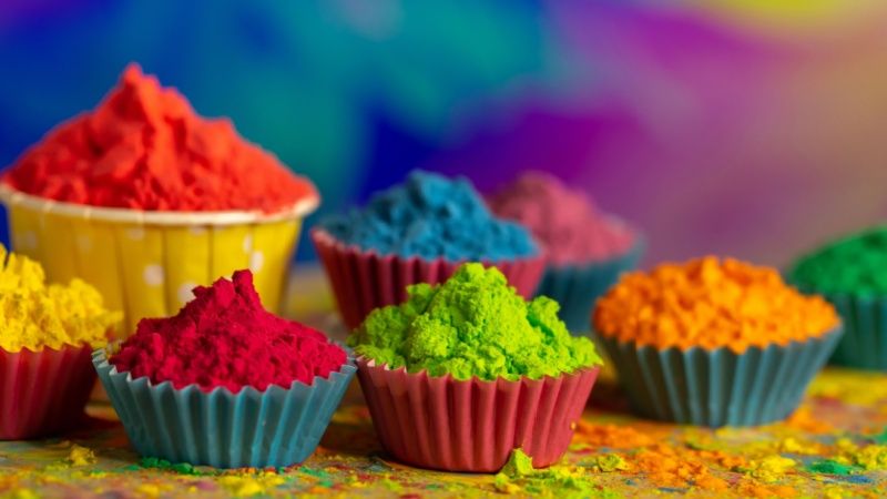Celebrating Holi 2026: Tips and Etiquette