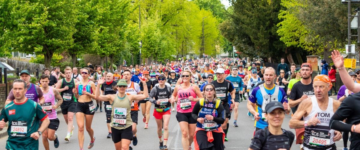 Riyadh Marathon 2026: Dates, Route, Categories & Tips