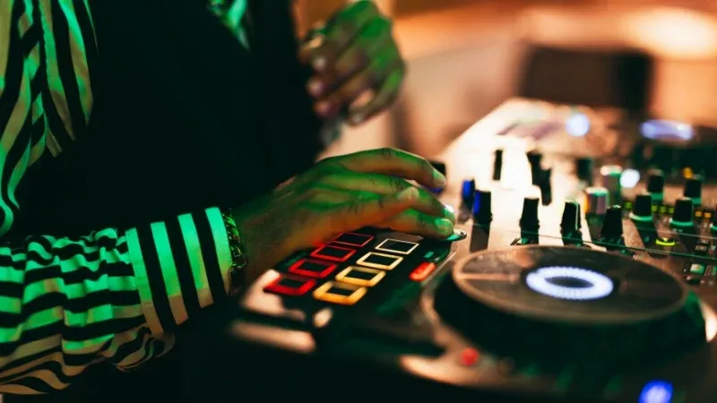 WEEKends Music & Arts Festival: What is it All About