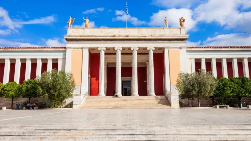 National Archaeological Museum