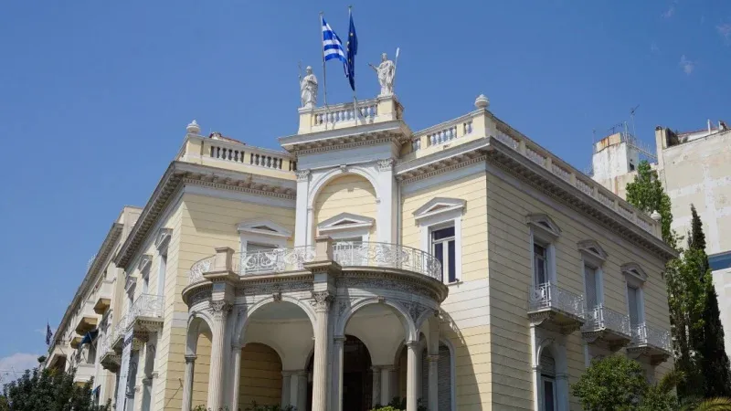 Museum of Cycladic Art