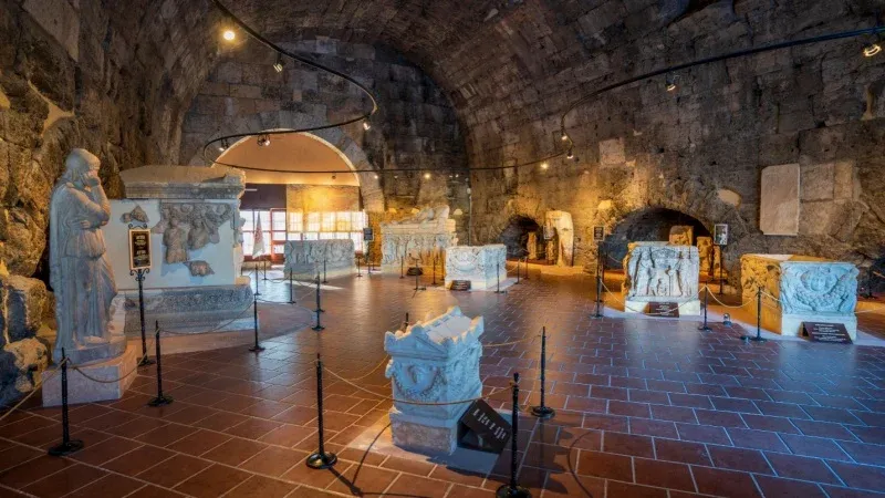 Byzantine and Christian Museum