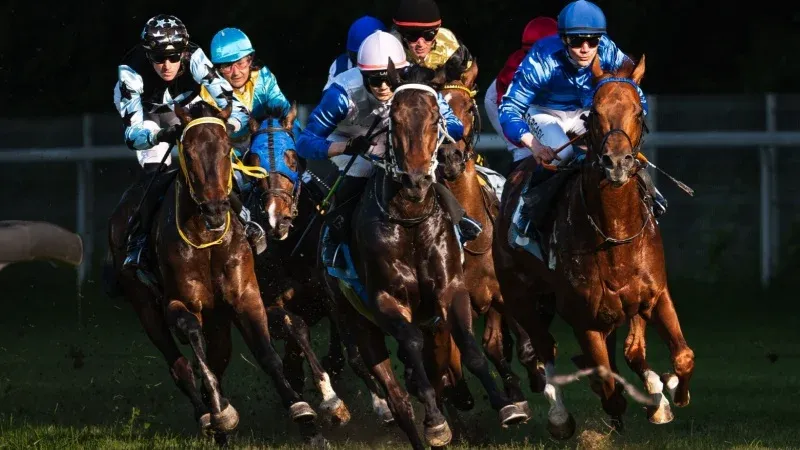 What is the Asian Racing Conference 2026 all About?