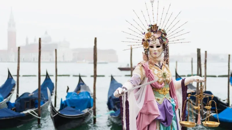 Feast of the Maries (Festa delle Marie)