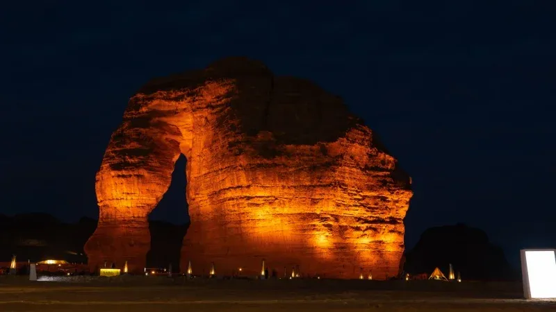 AlUla Arts Festival 2026