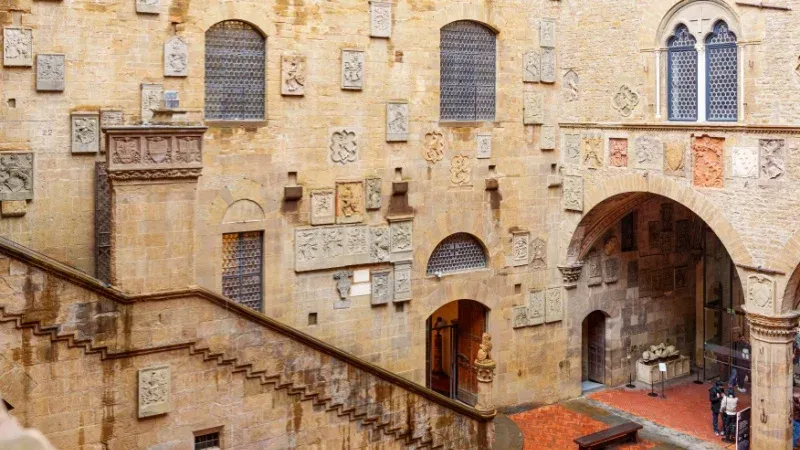 Bargello Museum