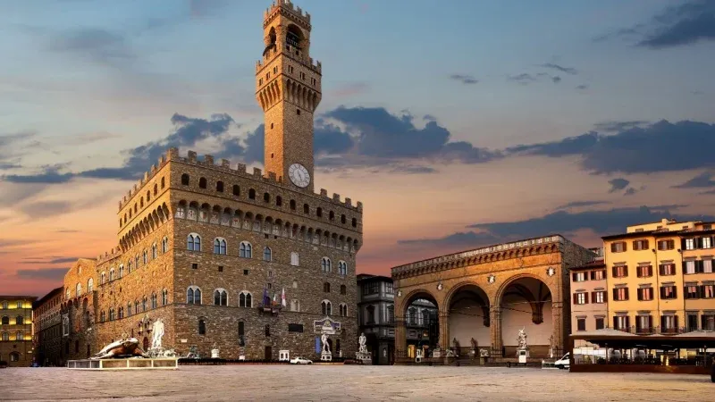 Palazzo Vecchio