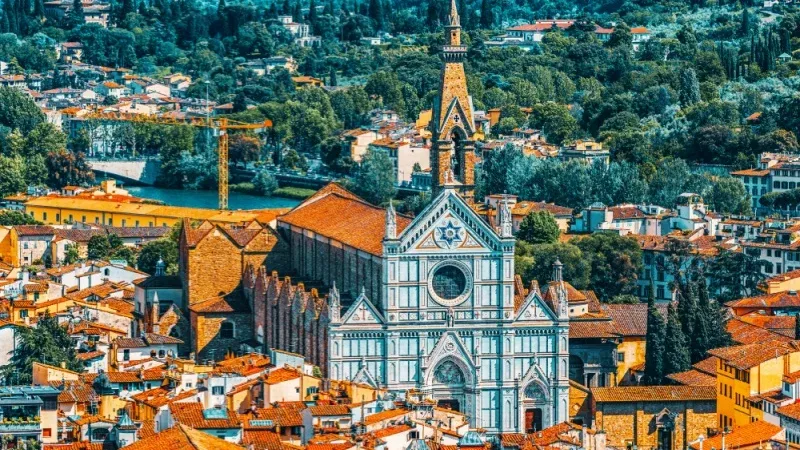 Basilica di Santa Croce