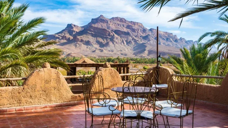 Best Restaurants in Bujairi Terrace Diriyah for Every Food Lover