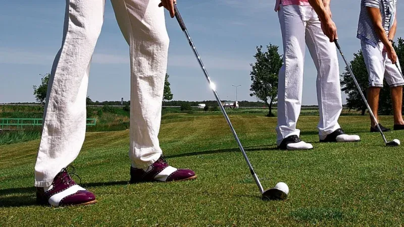 Highlights of LIV Golf Riyadh 2026