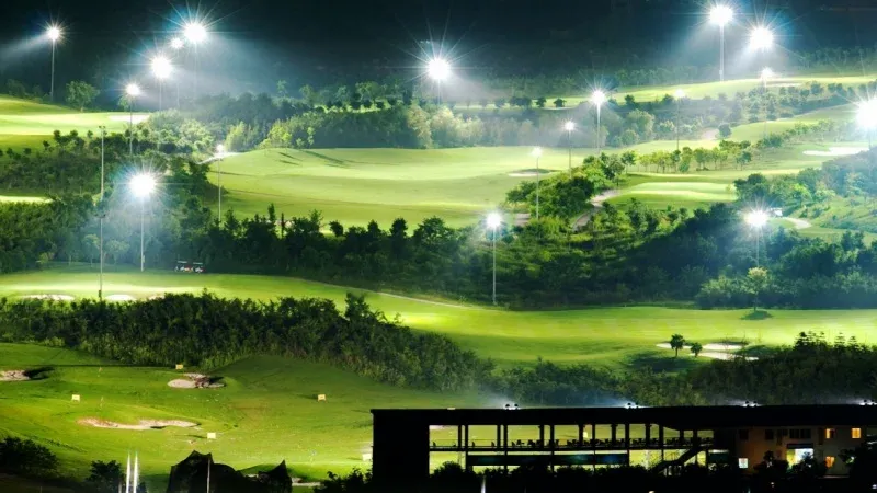 LIV Golf Riyadh 2026 Tickets & Access