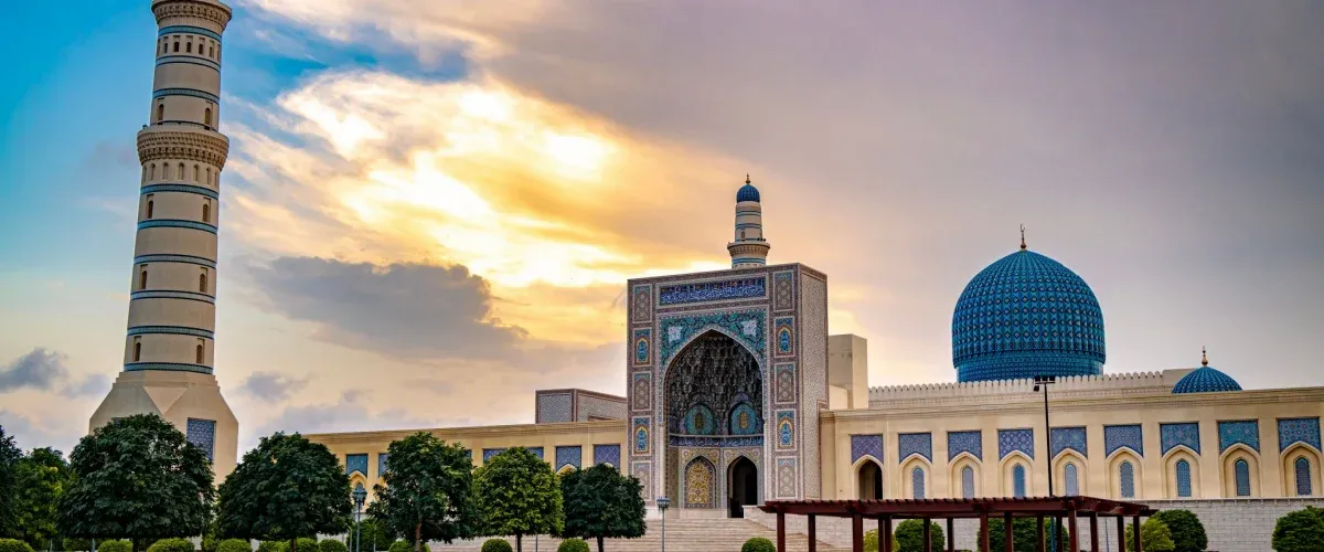 11 Places to Visit in Sohar to Witness the Charm of Oman